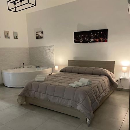 Rosa Dei Venti Apartment Catánia Buitenkant foto