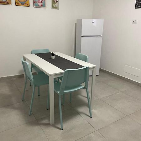 Rosa Dei Venti Apartment Catánia Buitenkant foto