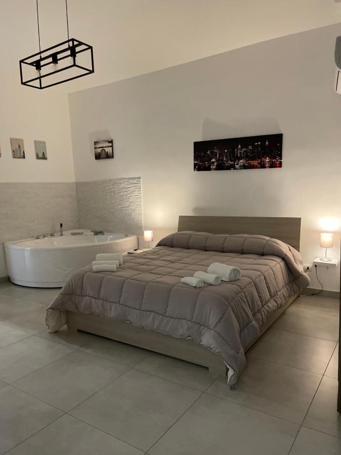 Rosa Dei Venti Apartment Catánia Buitenkant foto