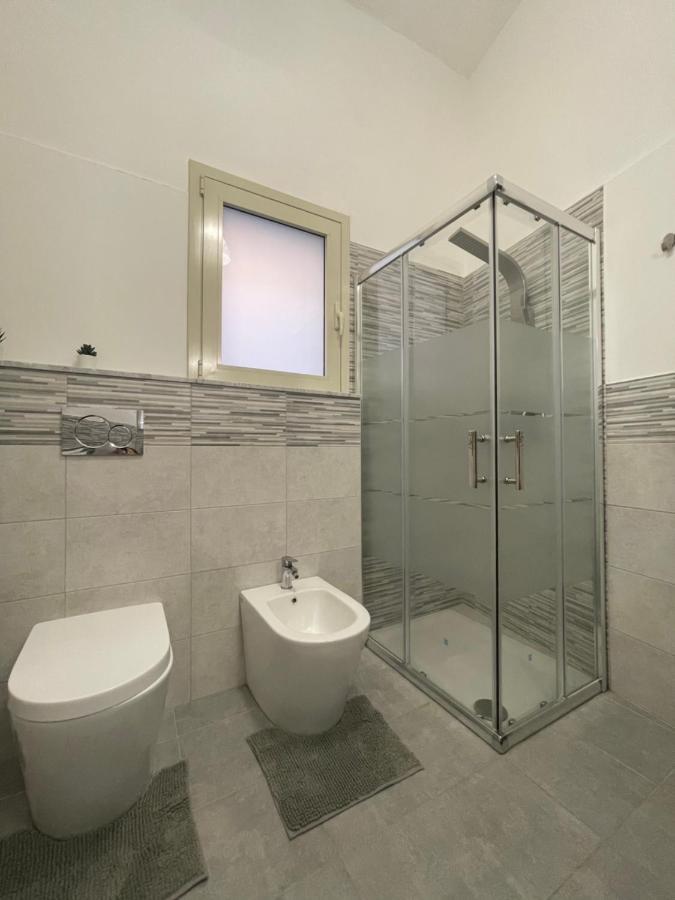 Rosa Dei Venti Apartment Catánia Buitenkant foto