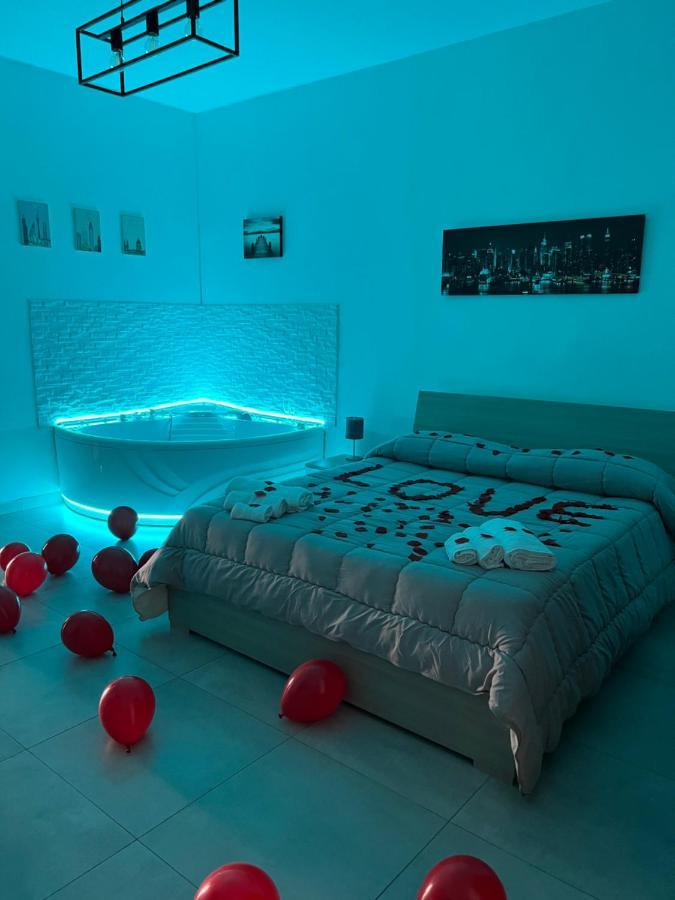 Rosa Dei Venti Apartment Catánia Buitenkant foto